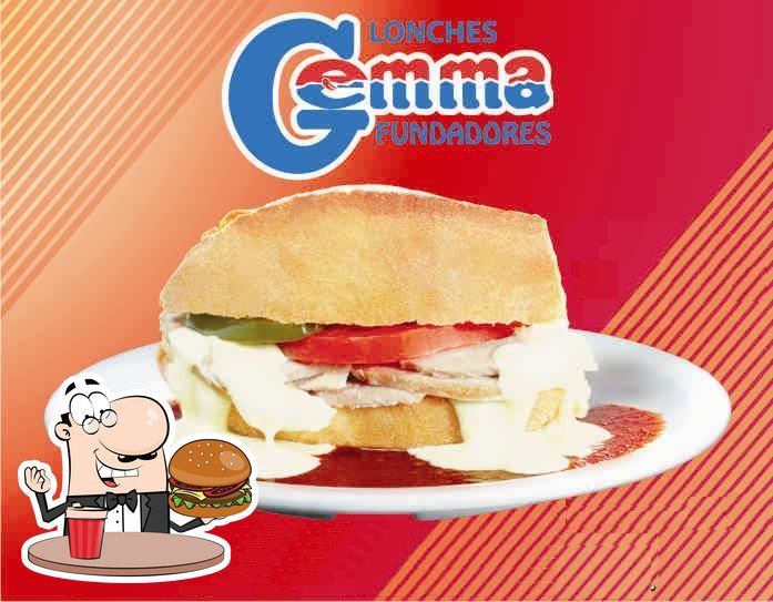 Restaurante Lonches Gemma Fundadores (Av Patria, Col. La Estancia),  Zapopan, Av. Patria 500-L-17 - Opiniones del restaurante