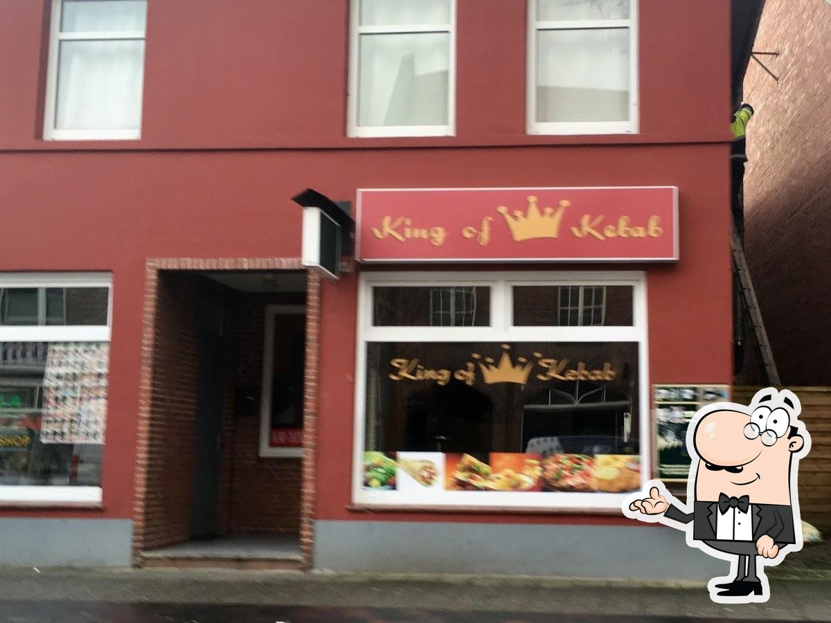 King of Kebab restaurant, Leer - Restaurant reviews