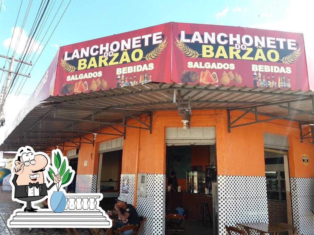 Паб и бар João lanches, Anápolis, R. 4 - Отзывы о ресторане