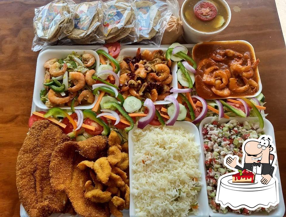 Mariscos Selectos Perico restaurant, Ahualulco de Mercado - Restaurant  reviews