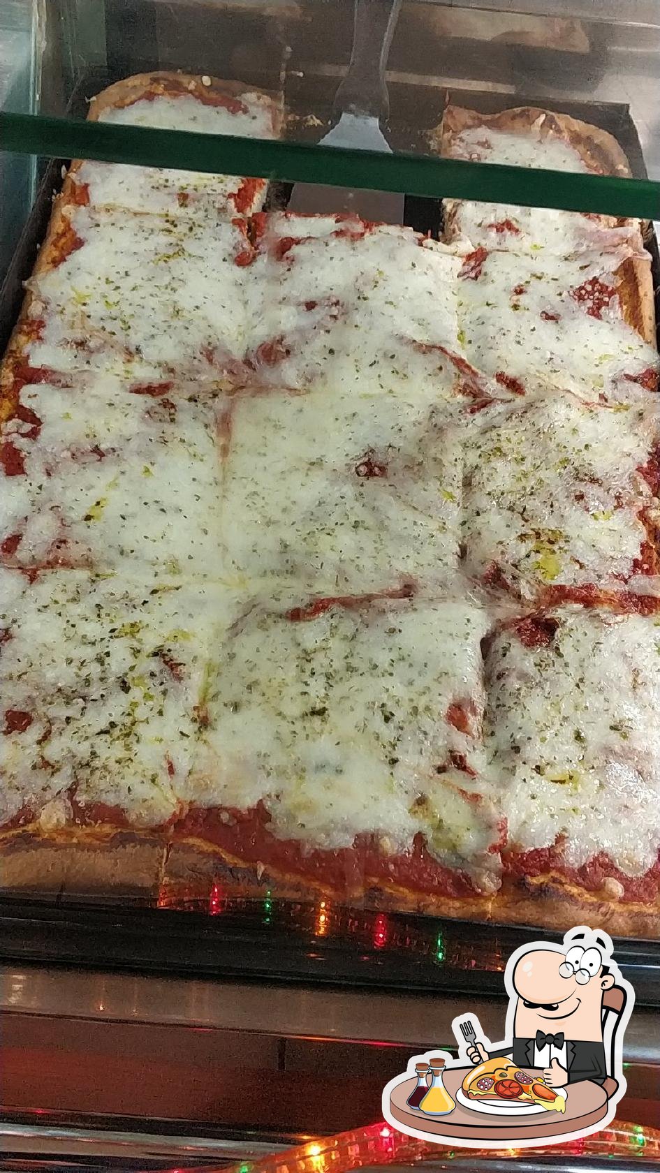 Pizzeria Wimpy di Castelli Alfio Simone, Paternò - Opiniones del restaurante