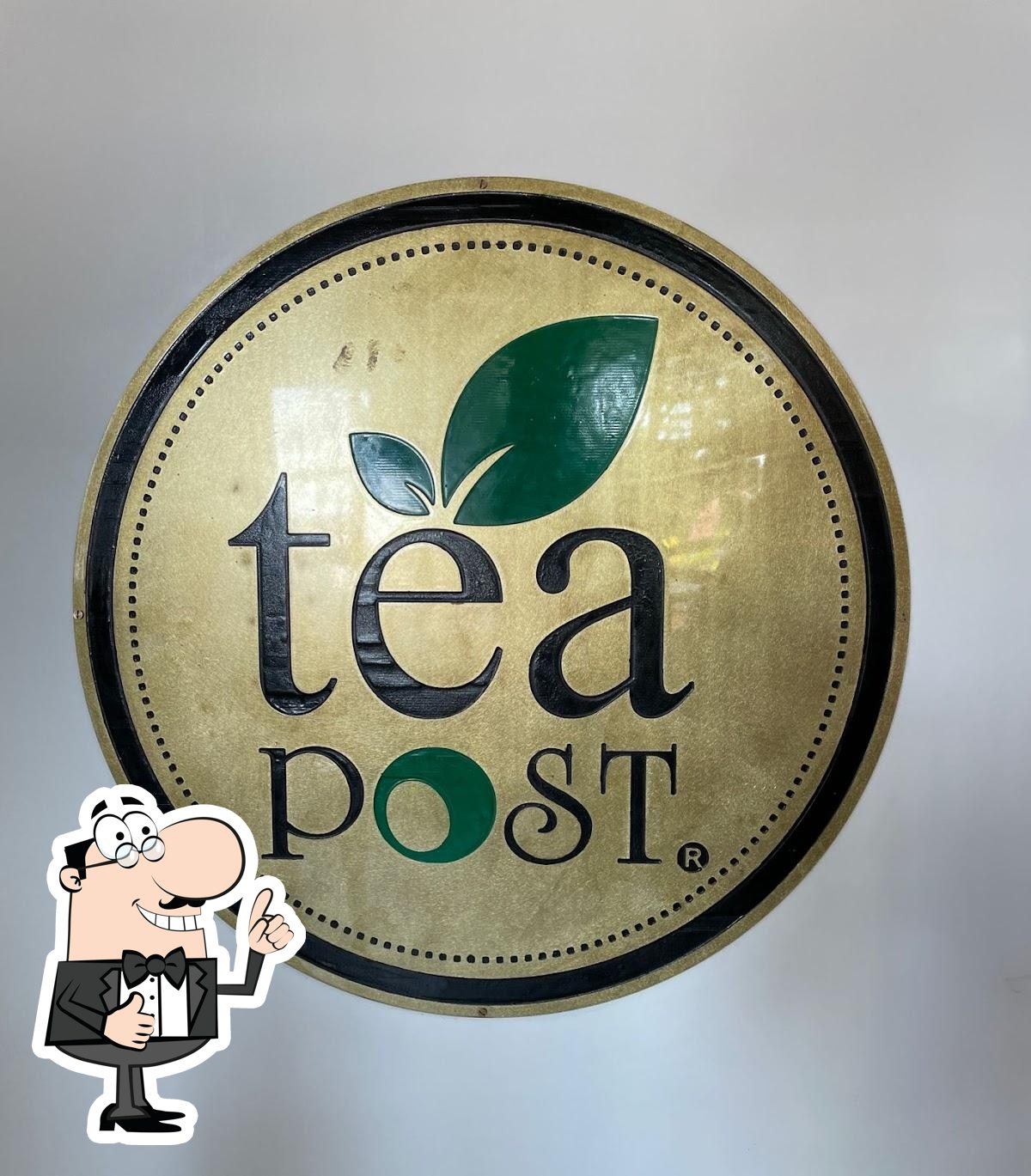 Tea Spot | Restaurants | NYCgo | NYC Tourism