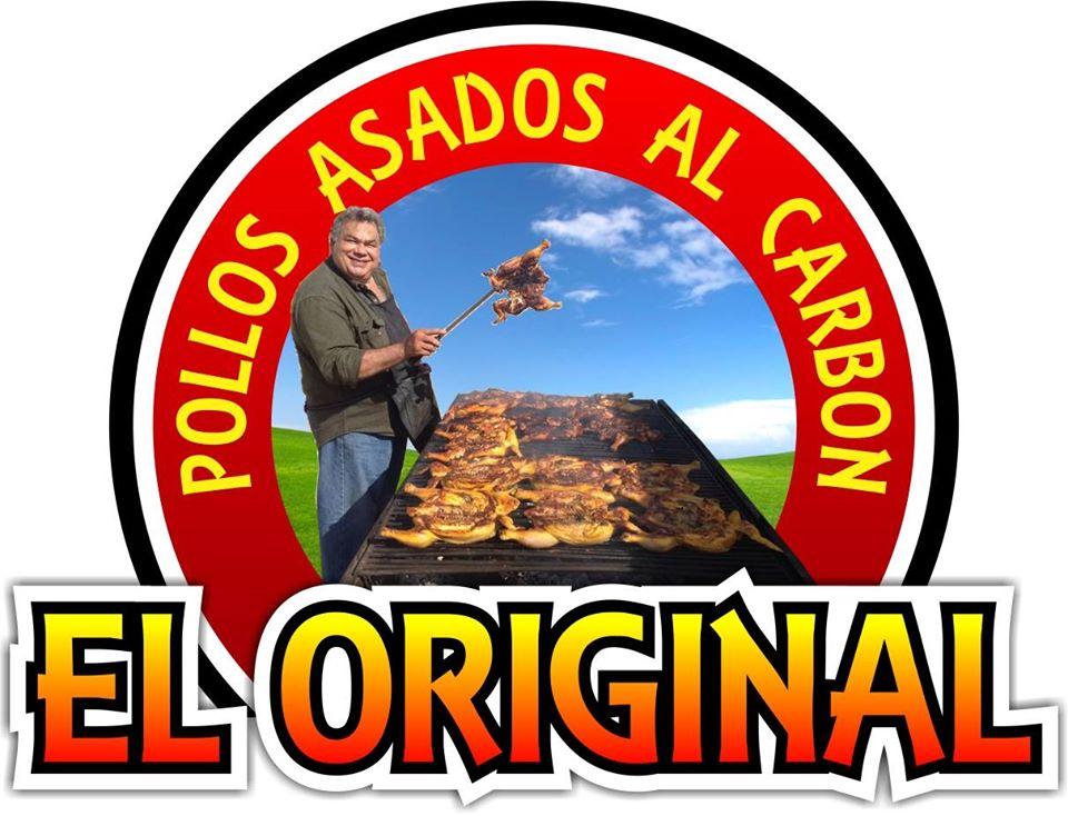 Pollos Asados Al Carbon El Original In USA