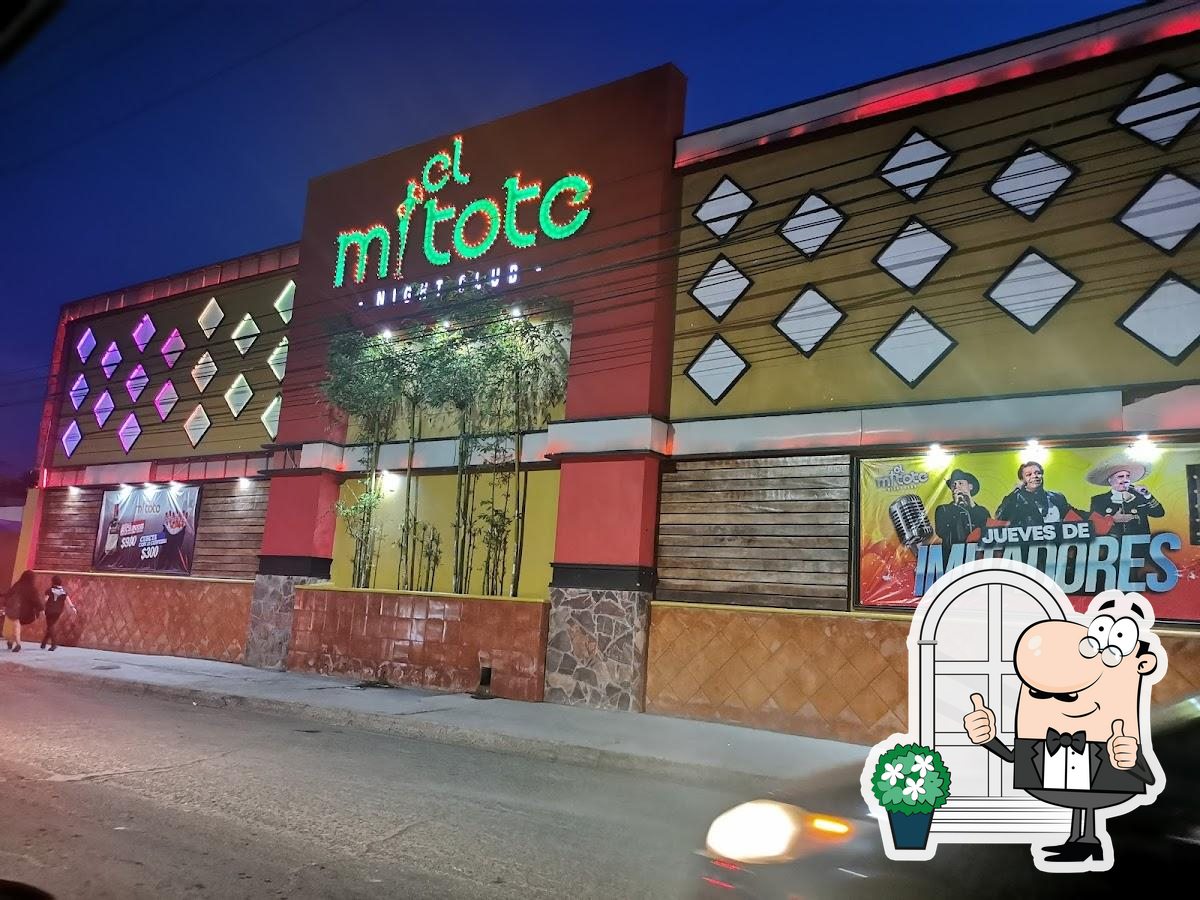 El Mitote Night Club, Tijuana - Restaurant reviews