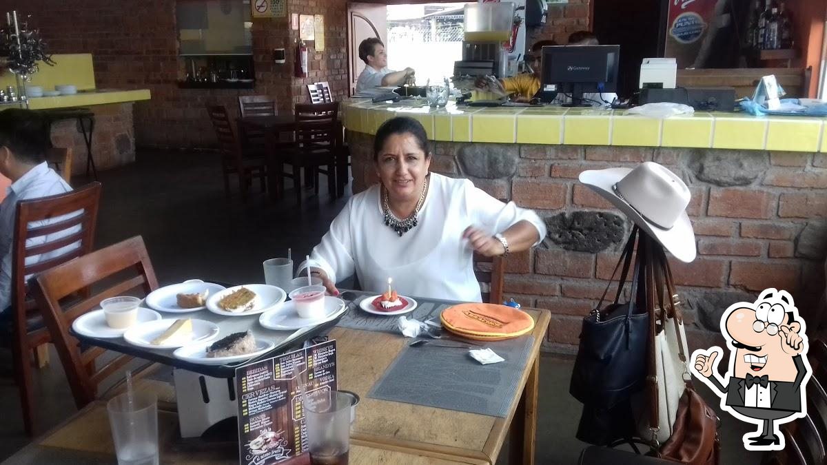 El Buffet de la Arrachera Cibeles restaurant, Irapuato, Av Mariano J.  García 1282 - Restaurant reviews