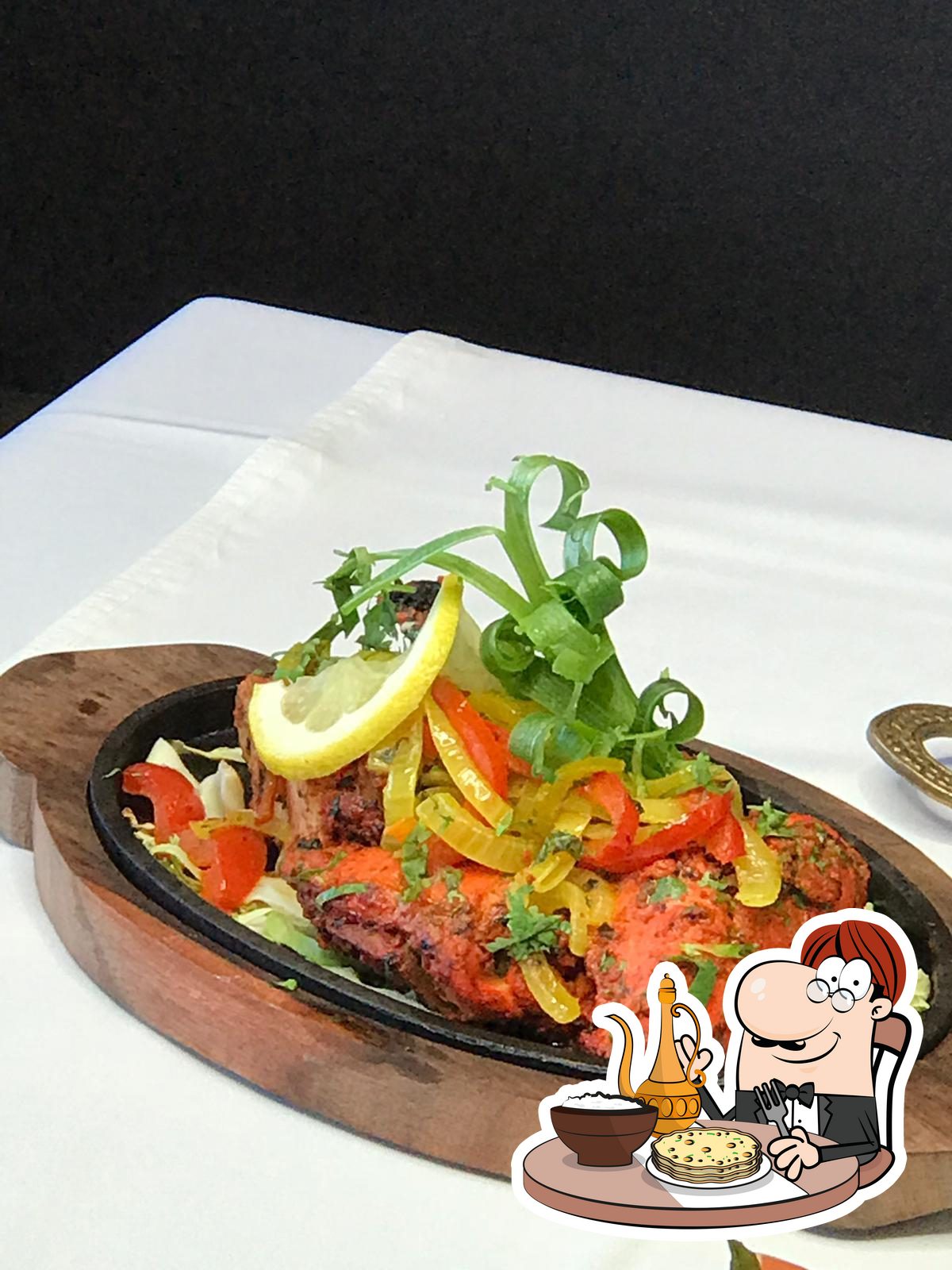 Lotus Fine Indian Cuisine In Toronto Restaurant Reviews Lotus Fine Indian Cuisine In Toronto Restaurant Reviews