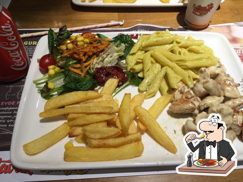 Tavuk Dunyasi Alanya Ataturk Blv No 36 B Restaurant Reviews Tavuk Dunyasi Alanya Ataturk Blv No 36 B Restaurant Reviews