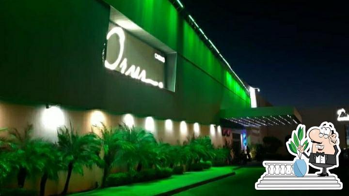 Restaurante Orus Casino, Hermosillo - Opiniones del restaurante