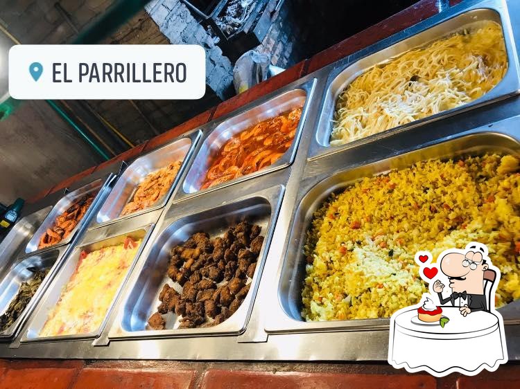 El Parrillero Buffet Cortes Y Mariscos restaurant, Tepic - Restaurant  reviews