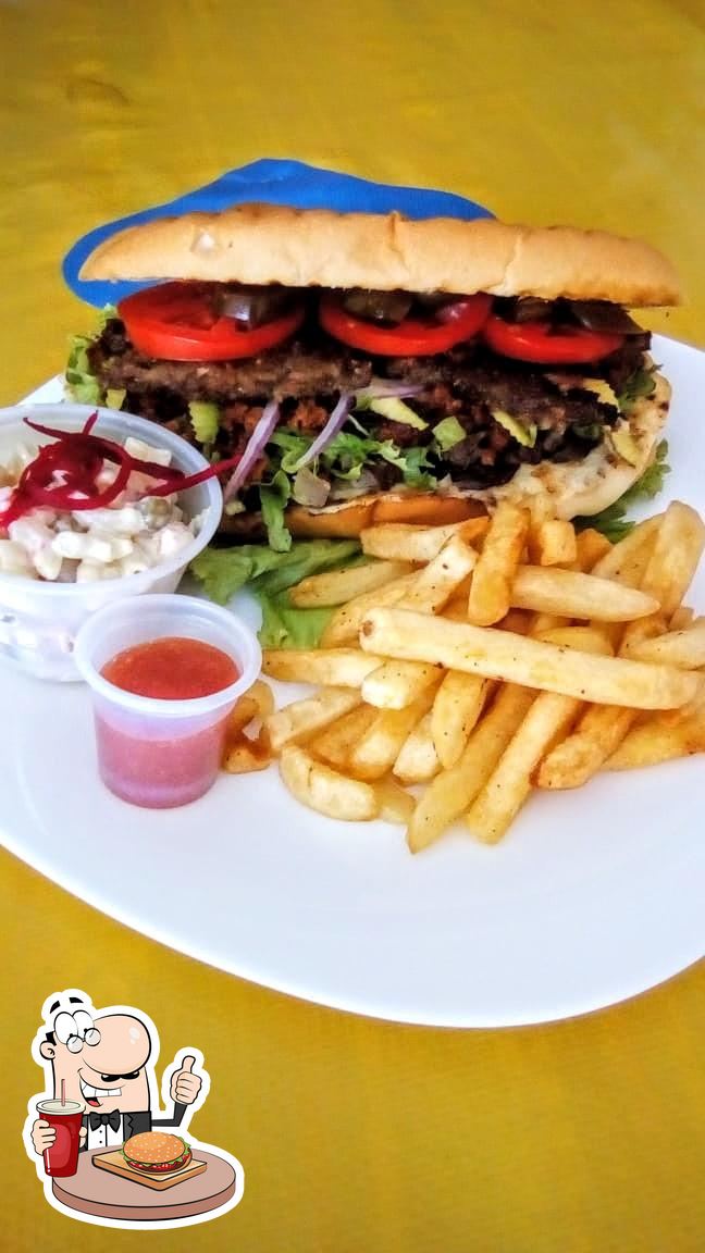 Grito Kitchen Parrilla Mexicana, Villaflores