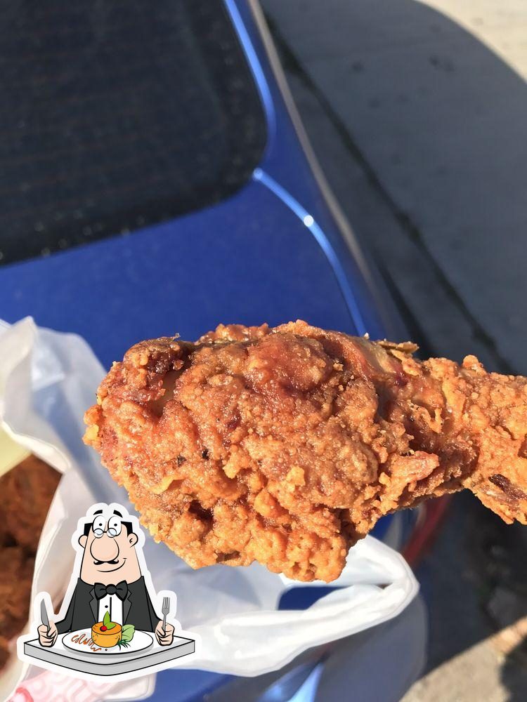 louisiana fried chicken near me long beach