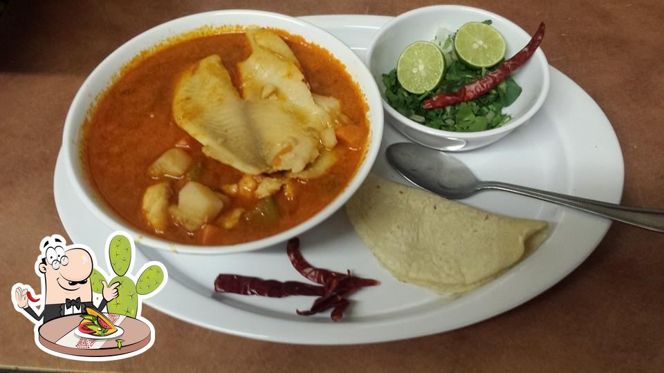 Birria Estilo Michoacan, 1711 W Broadway Rd in Phoenix - Restaurant menu  and reviews