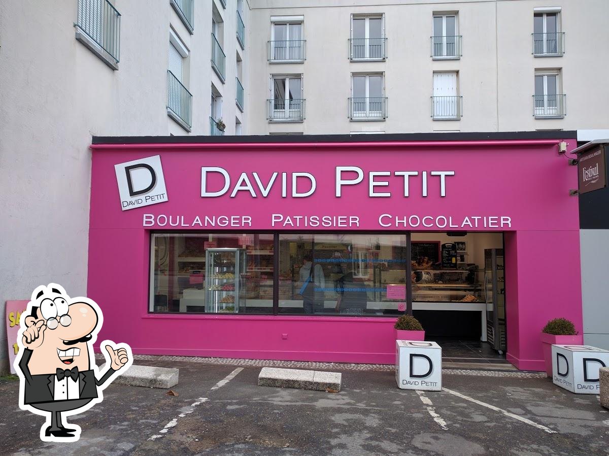 David Petit Boulangerie Patisserie, Le Relecq-Kerhuon - Restaurant reviews