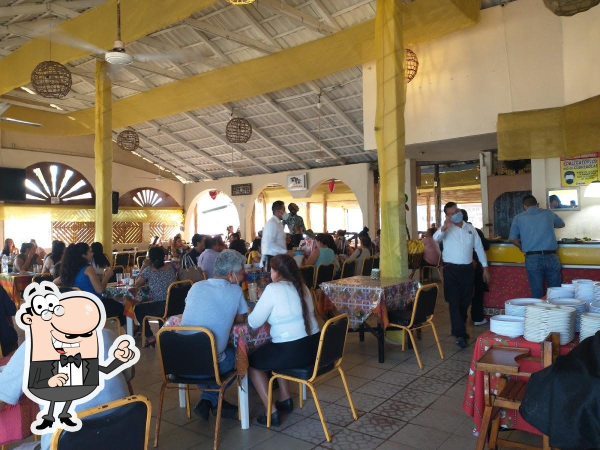 RESTAURANTE LOS ANAFRES ACAPULCO, Acapulco, Av. Costera Miguel Alemán 2500  - Opiniones del restaurante