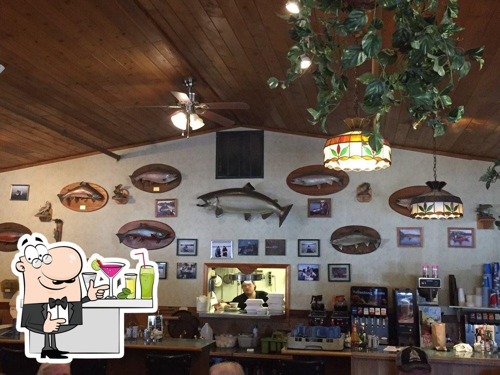 The Fish House in Wasilla Restaurant reviews