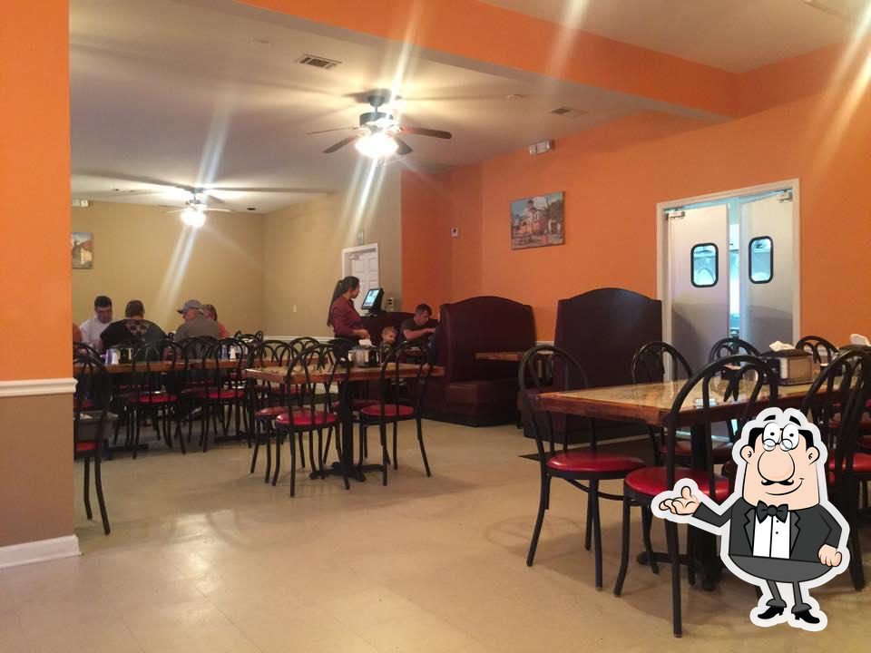 El Vallarta in Newbern - Restaurant reviews