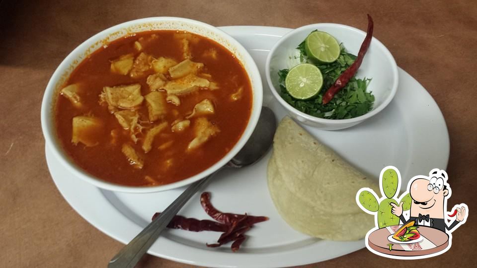 Birria Estilo Michoacan, 1711 W Broadway Rd in Phoenix - Restaurant menu  and reviews