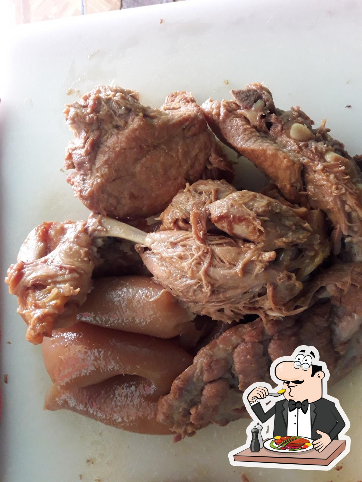 Restaurante Carnitas El Aguila, Villahermosa - Opiniones del restaurante