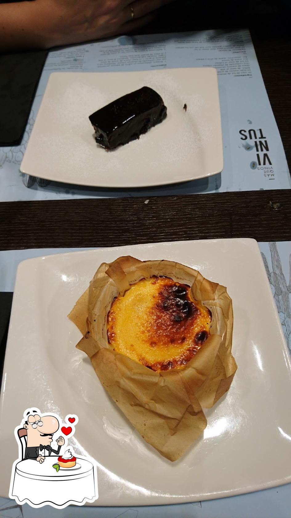 Vinitus Gran Via Madrid in Madrid - Restaurant reviews