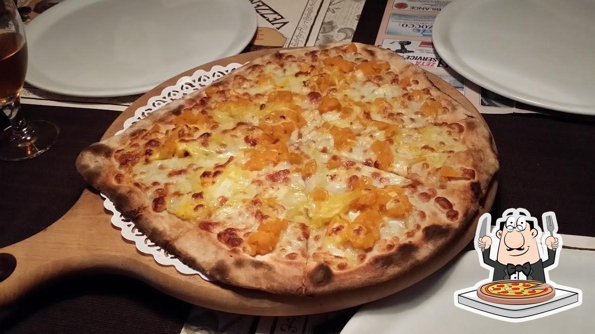 Taita Hills pizzeria, Arzignano - Critiques de restaurant