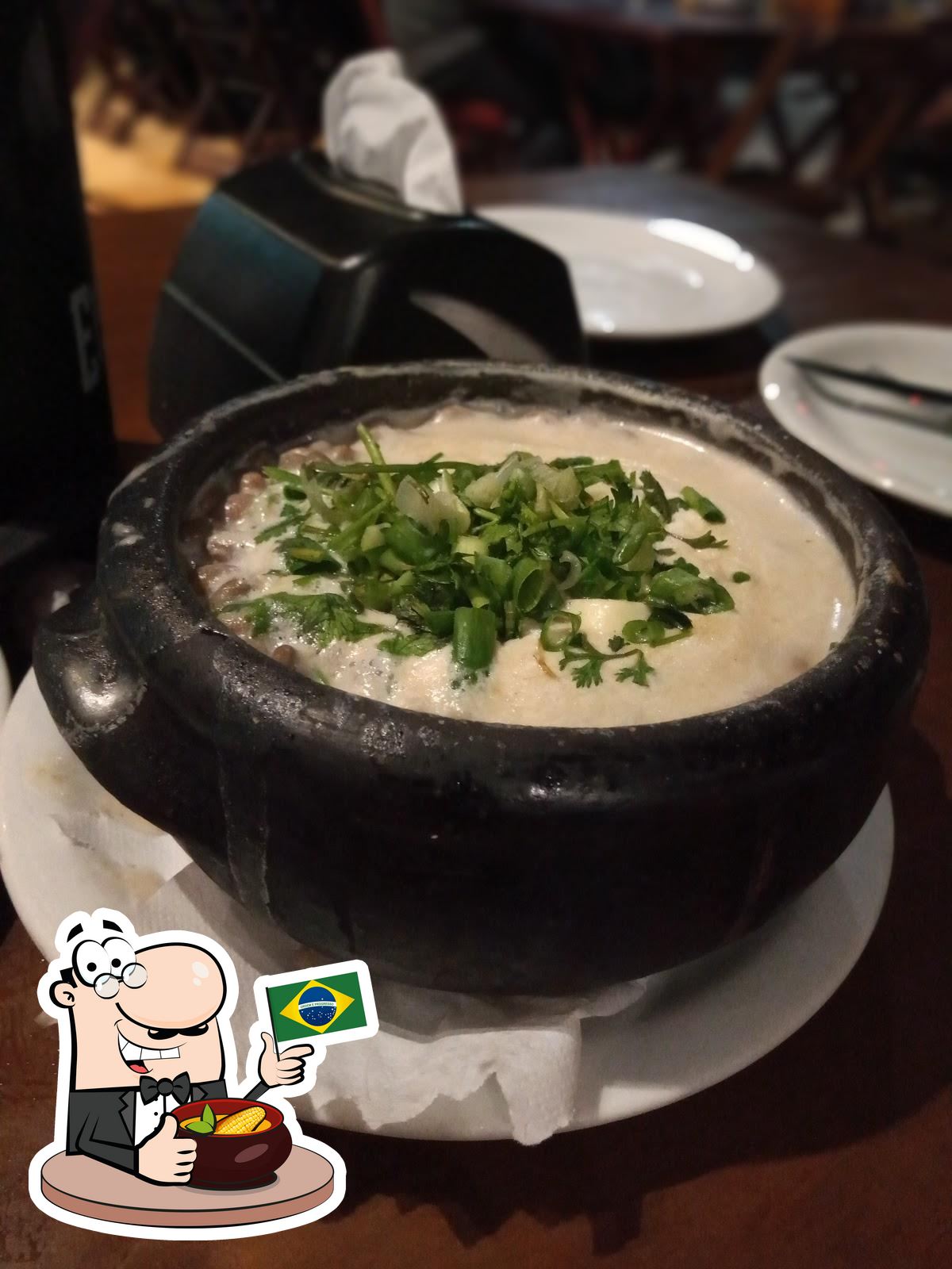 Ikaros Grill - Milicos do asfalto, marcando presença na feijoada do Ikaros  Grill.