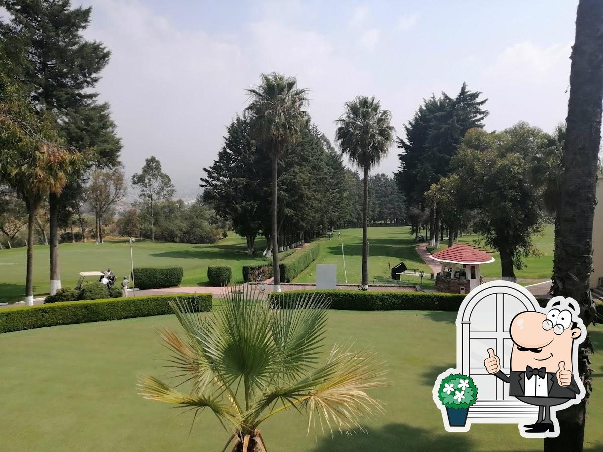 Coral Clubes Golf, Ixtapaluca - Opiniones del restaurante