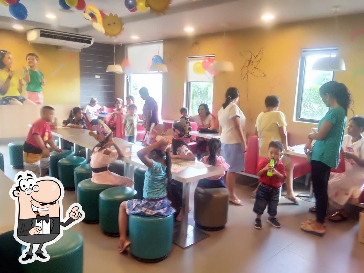 Jollibee Mambugan restaurant, Antipolo Restaurant reviews