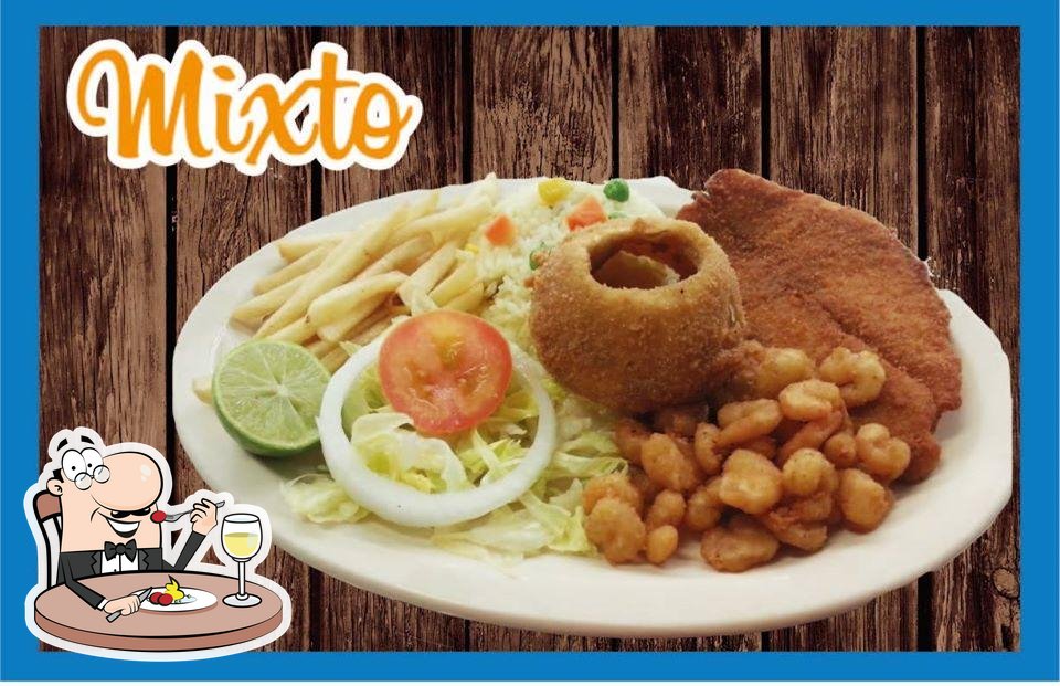 Restaurante EL FARO Pescados y Mariscos, Apodaca - Opiniones del restaurante