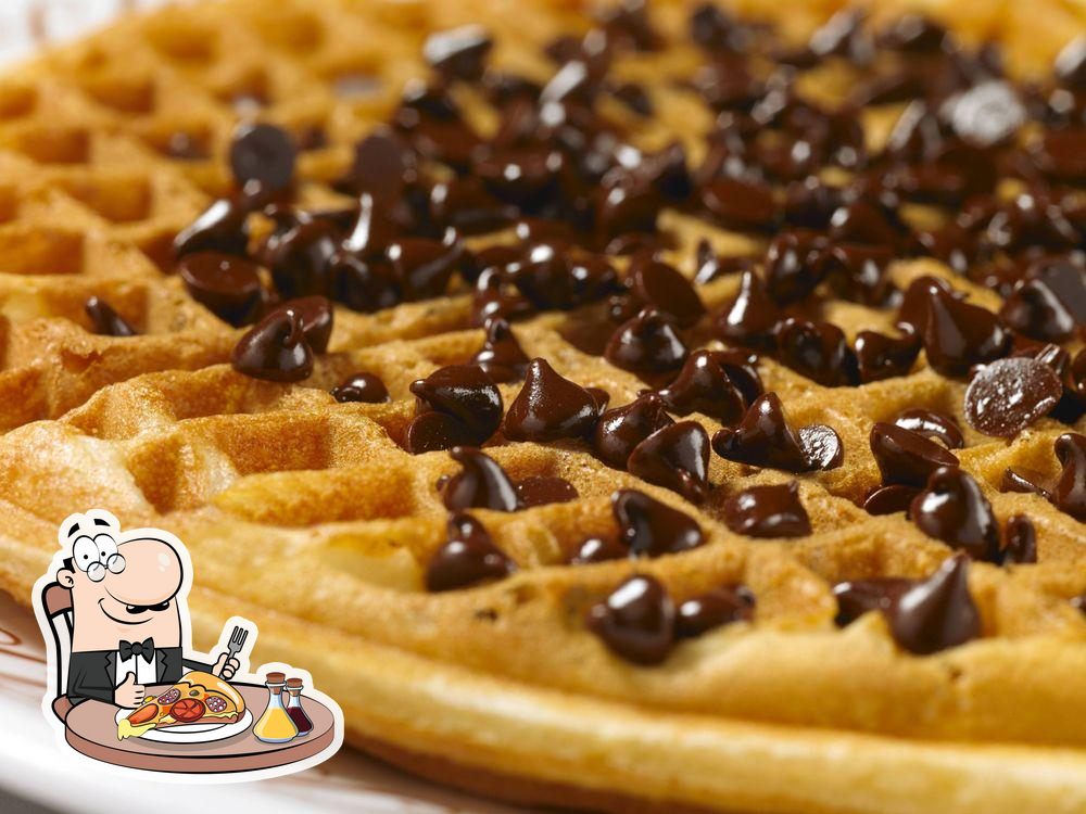 re26 Waffle House pizza 2021 09 16