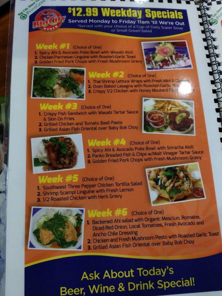 big-city-diner-aiea-98-211-pali-momi-st-menu-prices-and-restaurant