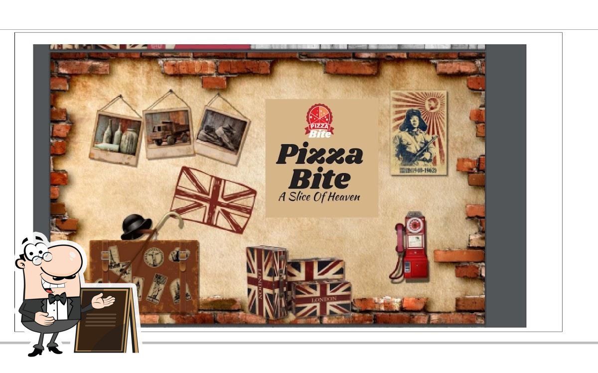 Pizza bite, Sirhind Restaurant reviews