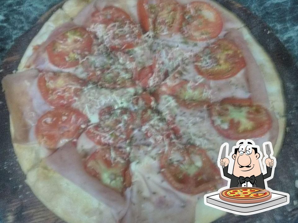 Pizzeria PUMA, Presidente