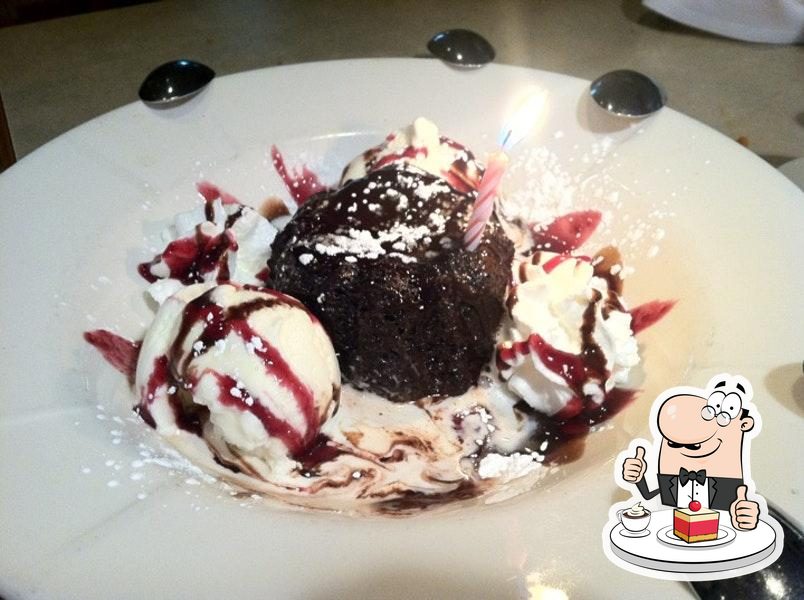 Bensi in Hasbrouck Heights Restaurant menu and reviews