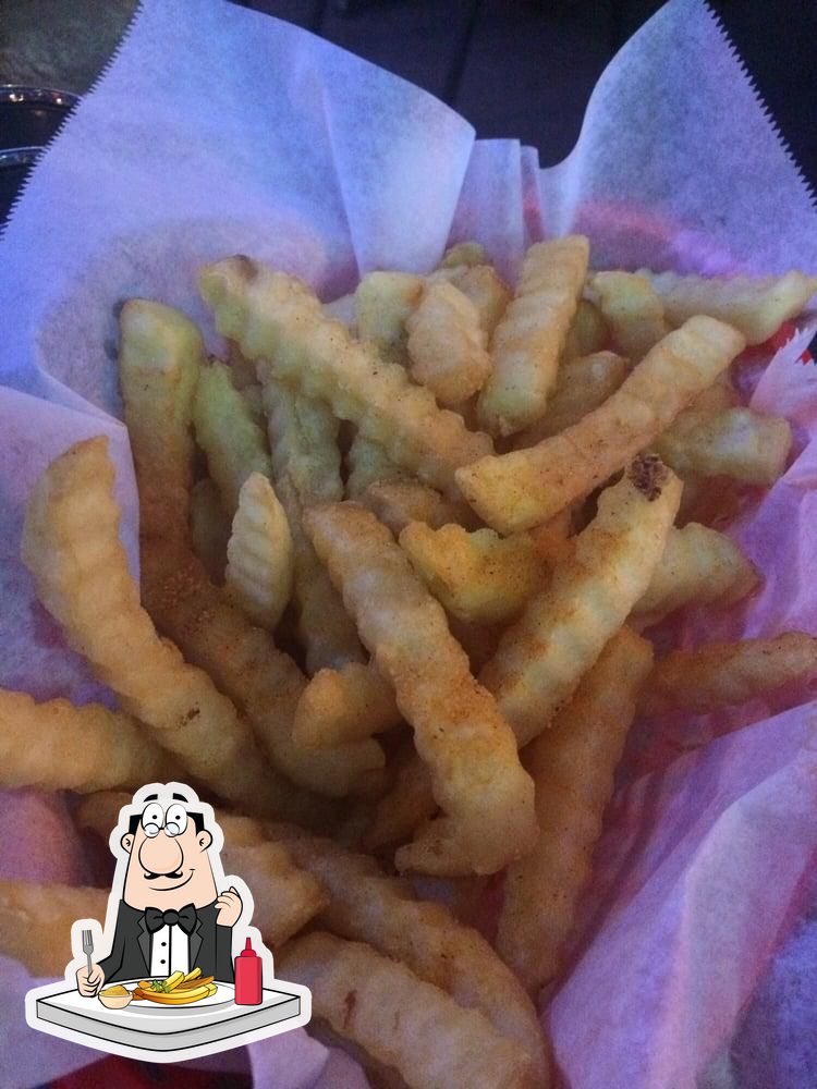 Wing King Cafe Charlotte NC, 13209 Carowinds Blvd in Charlotte