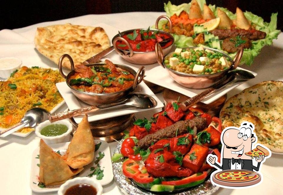 Taj Western In Edmonton Restaurant Reviews Taj Western In Edmonton Restaurant Reviews