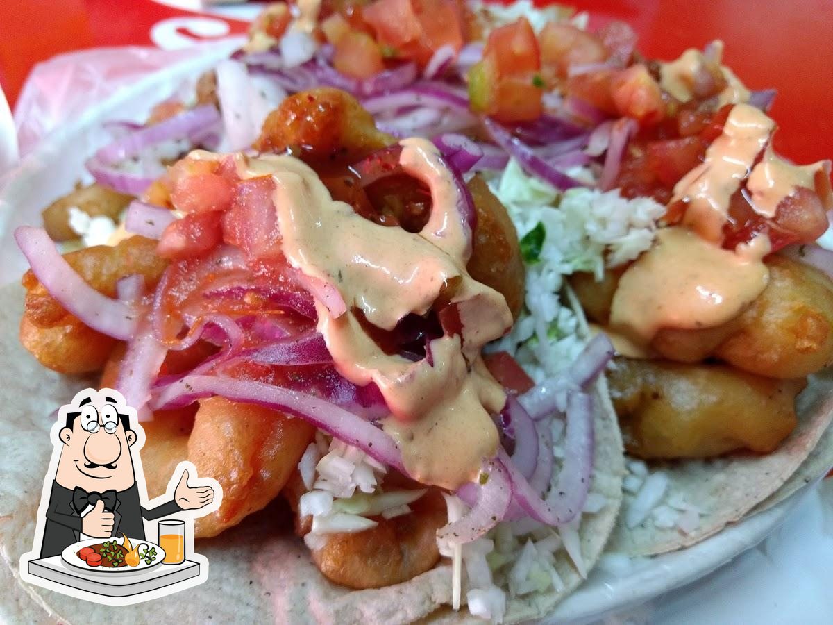 Restaurante Tacos Charly Shrimp & Fish - Tonalá, Tonalá, Av Tonalá 55-D -  Opiniones del restaurante