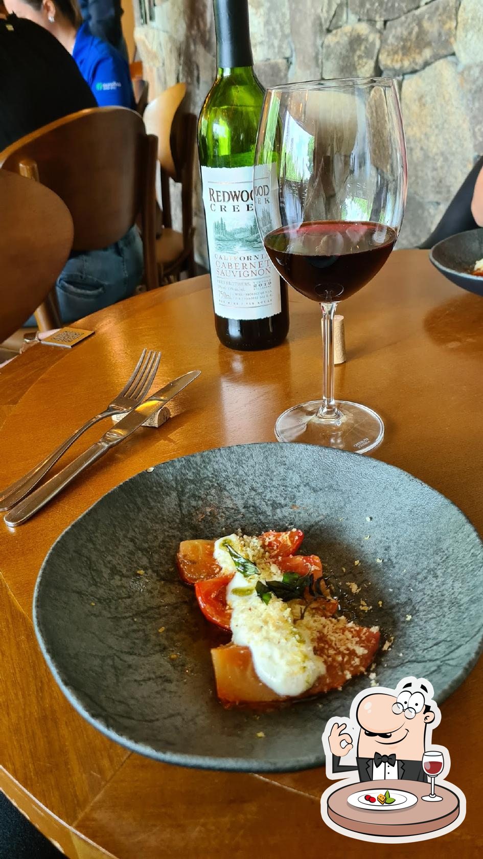 Fachada com ares suíços e rusticidade - Picture of CheeseHouse Restaurante  - Unidade Marista, Goiania - Tripadvisor