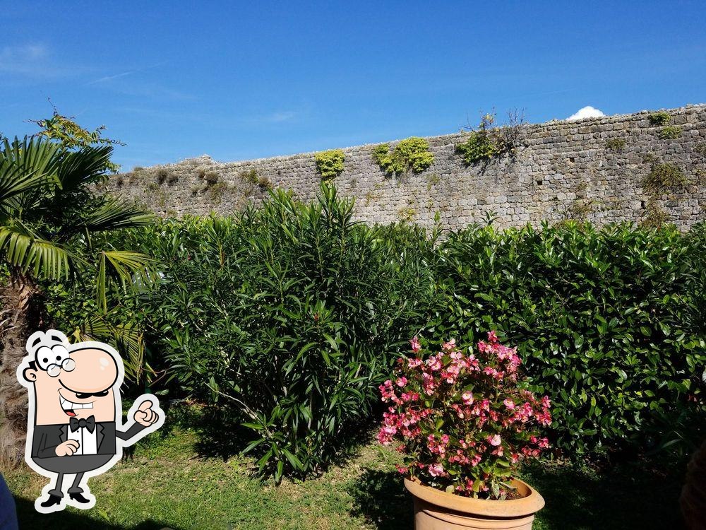 Il Piccolo Castello restaurant, Monteriggioni Restaurant reviews