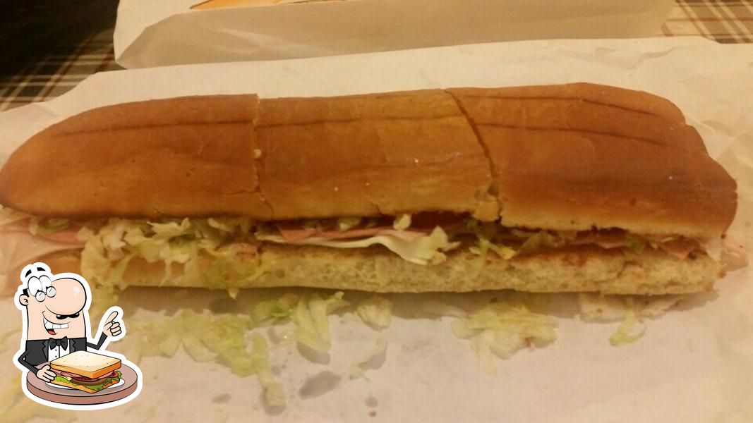 Highland Super Submarine Sandwich Shop 3316 Summer Ave In Memphis Restaurant Menu And Reviews