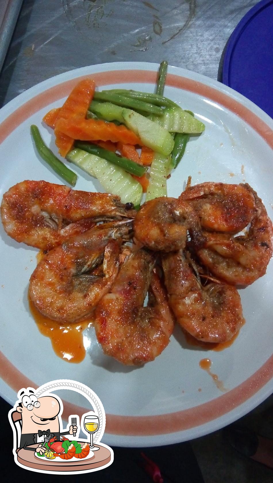 Restaurante Mariscos Tio Tom, San Cristóbal de las Casas - Opiniones del  restaurante