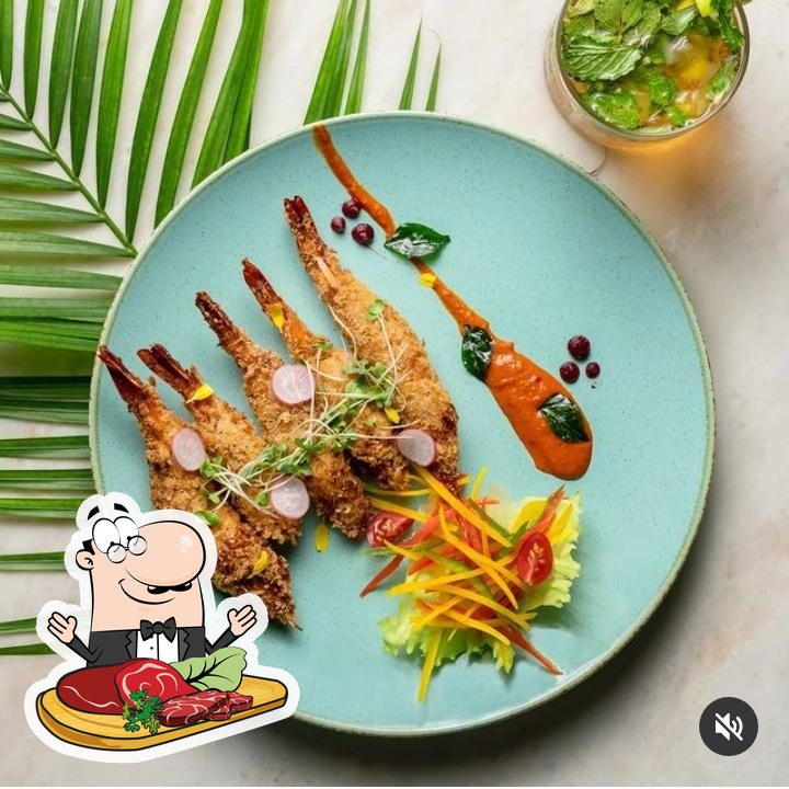 The Dome Cafe Kalyan Nagar, Bengaluru Restaurant reviews