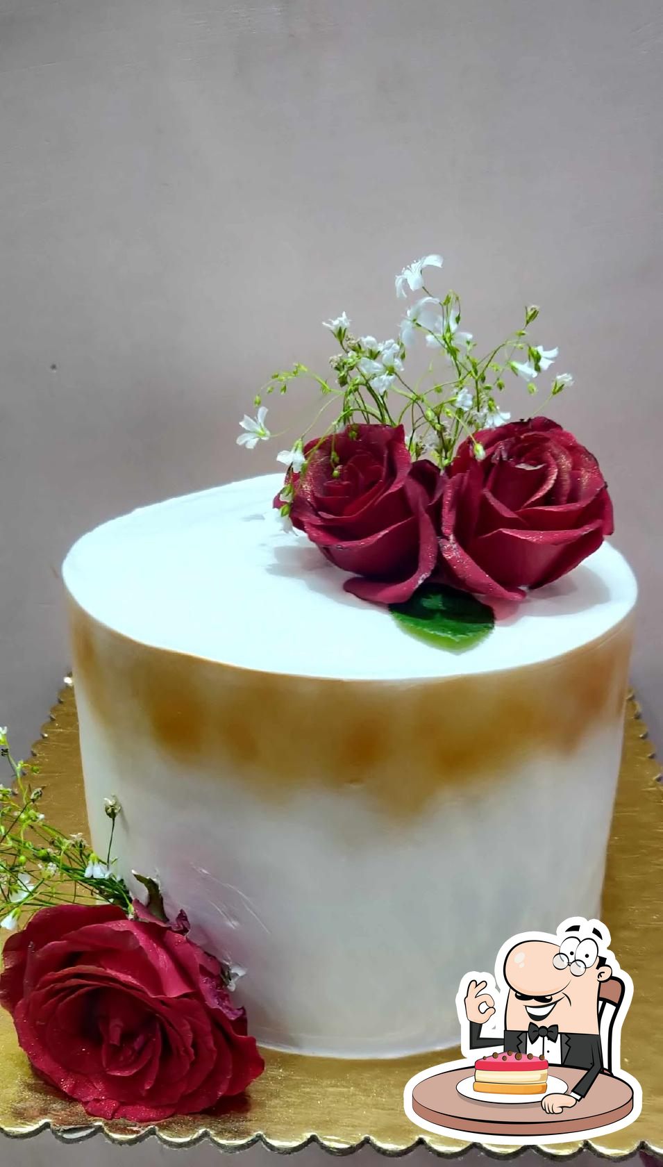 Wow Cake at Rs 800/pack | Cream Cake in Kolkata | ID: 17939368488