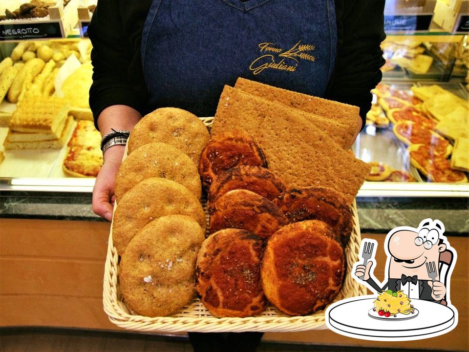Forno Pasticceria Giuliani, Milano Marittima - Recensioni del ristorante