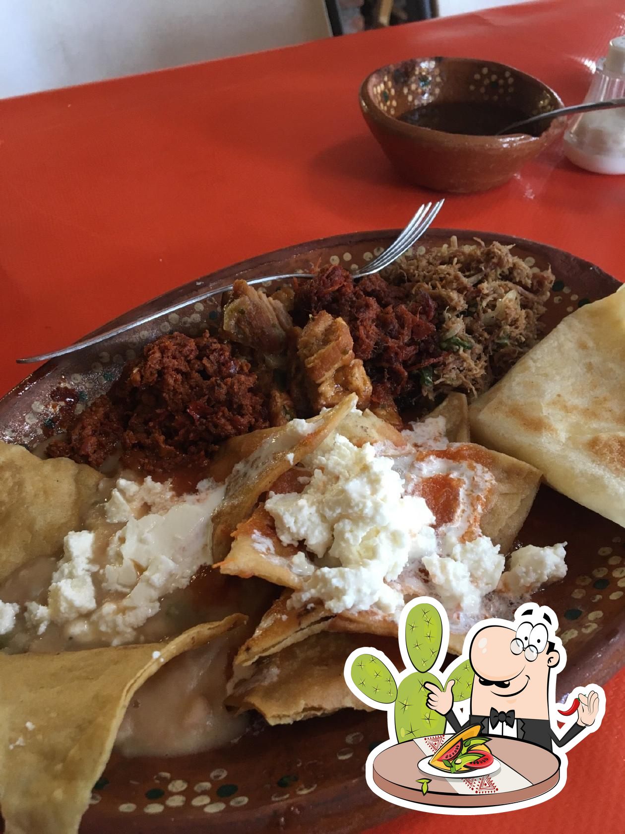 Carta de La Limita Restaurante Comida Sinaloense, Culiacán Rosales, Calle  Constitución - opiniones y calificaciones del restaurante mexicana