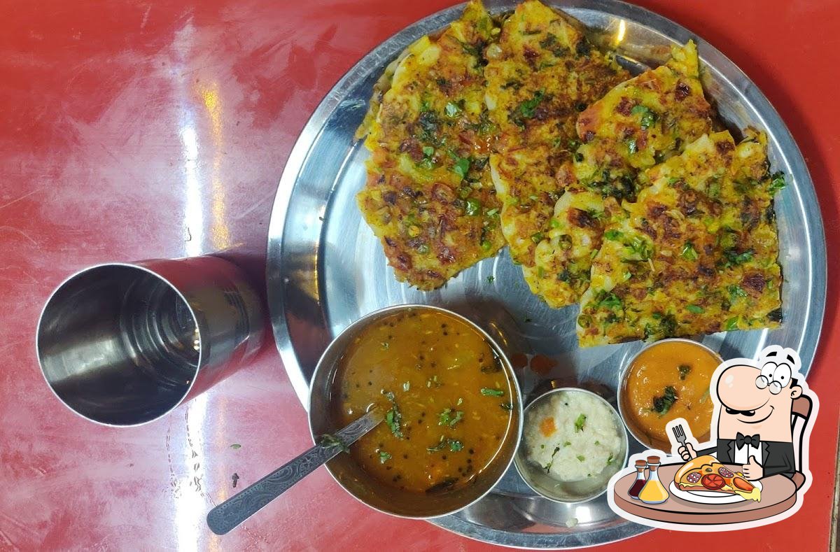 Dosa Corner, Bahadurgarh Restaurant reviews