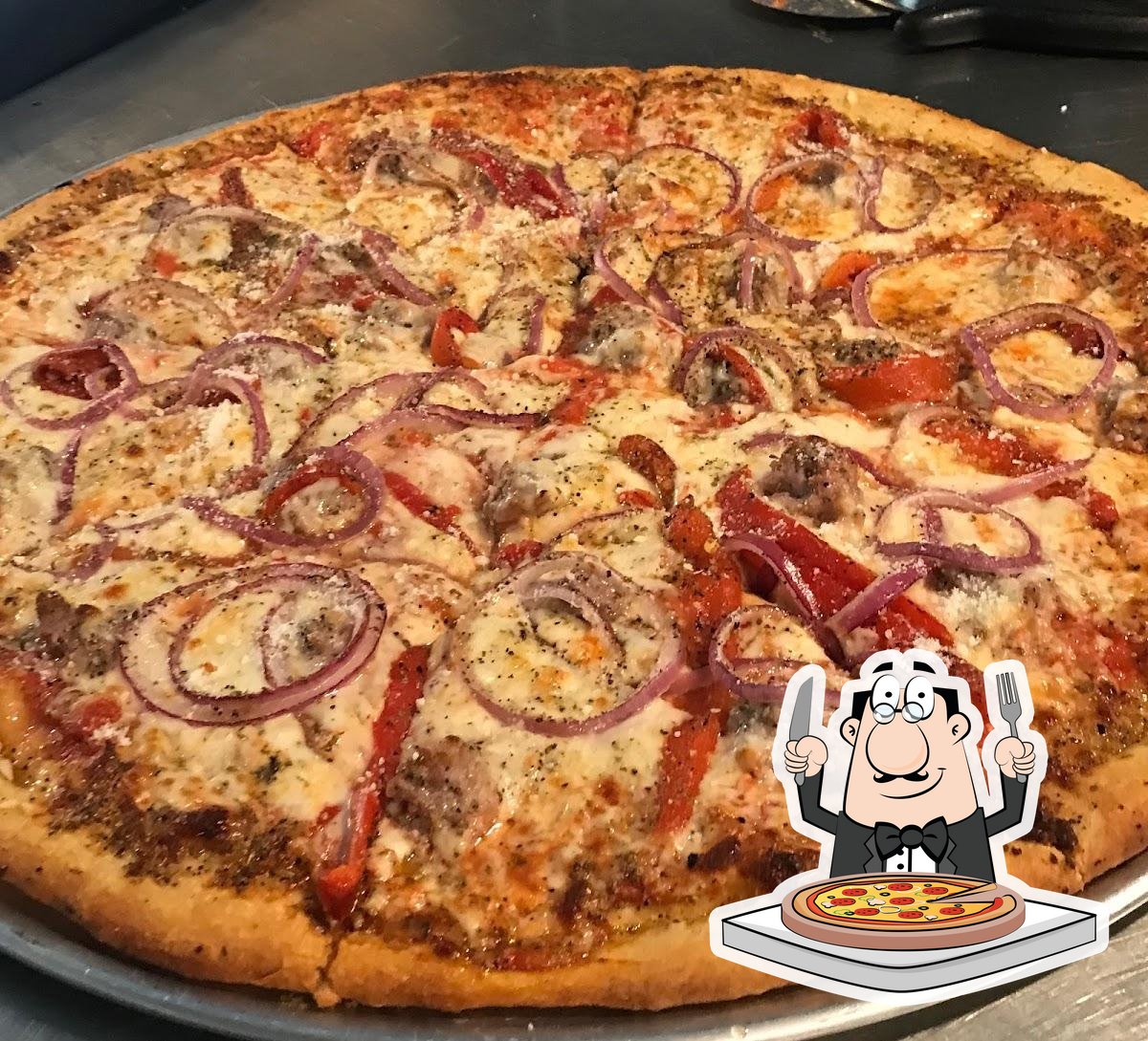 Mangino's Gourmet Market / Mangino's Fairway Grill in Ballston Spa