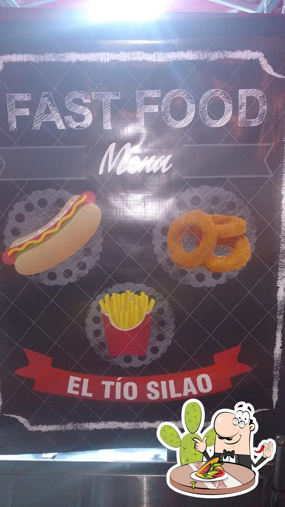 Taqueria El Tío silao restaurant, Ciudad Juarez Restaurant reviews