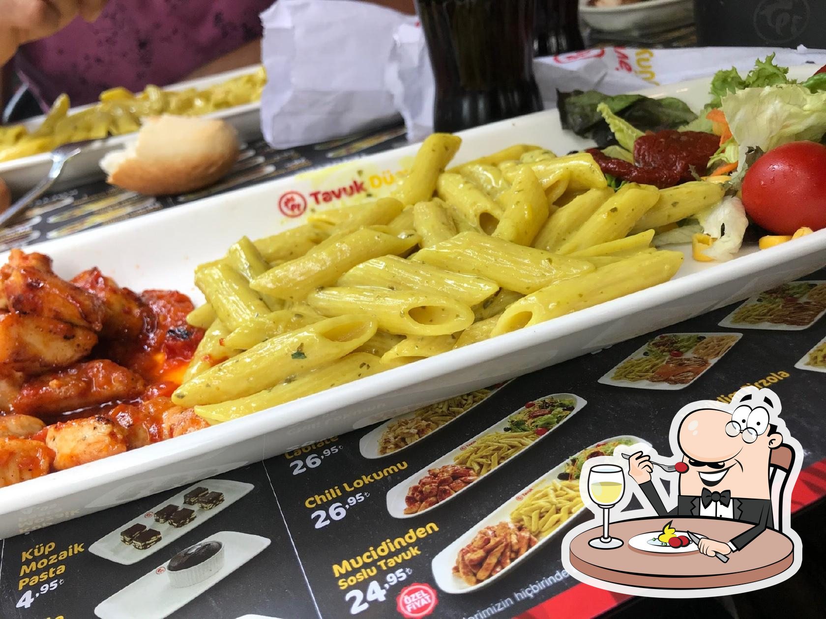 Tavuk Dunyasi Izmit Hurriyet Cd No 169 Restaurant Reviews Tavuk Dunyasi Izmit Hurriyet Cd No 169 Restaurant Reviews