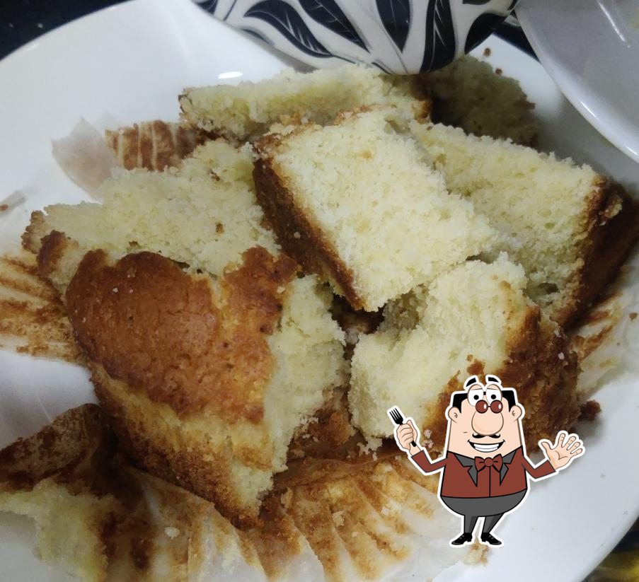 Parsi Mawa Cake Recipe: Mawa Cake, Mawa Cake Recipe