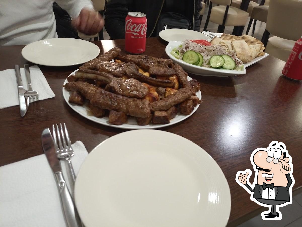 Kösebasi Grillroom, Zaandam - Restaurant reviews
